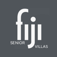 Fiji Senior Villas Logo