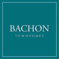 Bachon Townhomes Logo