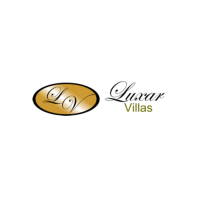 Luxar Villas Logo