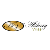 Alsbury Villas Logo