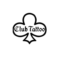 Club Tattoo | Old Town Scottsdale Logo