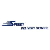 Speedy Delivery Logo