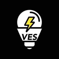 VES Electrical Logo