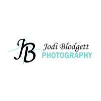 Jodi Blodgett Photography Logo