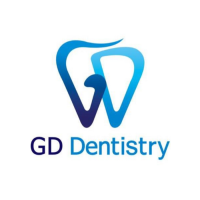 GD Dentistry of Stamford Logo