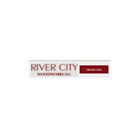 River City Woodworks Logo
