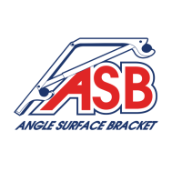 Angle Surface Bracket Logo