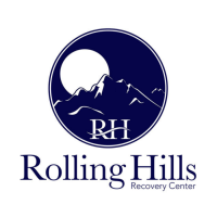 Rolling Hills Recovery Center New Jersey Drug & Alcohol Rehab Logo