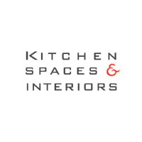KITCHEN SPACES & INTERIORS Logo