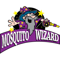Mosquito Wizard of NC Logo