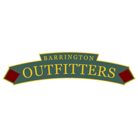 Barrington Outfitters Logo