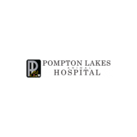 Pompton Lakes Animal Hospital Logo