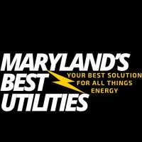 Maryland's Best Utilities Logo