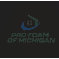 Pro Foam of Michigan Logo