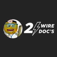 2 Wire Doc's Logo