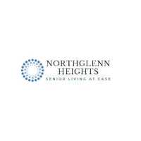 Northglenn Heights Assisted Living and Memory Care Logo