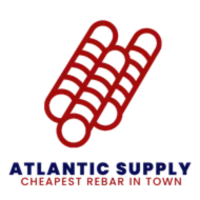 Atlantic Supply Logo