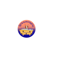 Groomtopia Logo