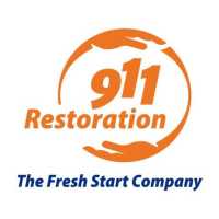 911 Restoration of San Diego Logo