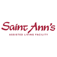 St. Ann's Residence Logo
