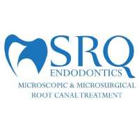 SRQ Endodontics Logo