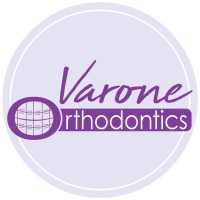Varone Orthodontics Logo