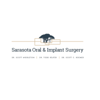 Scott Middleton Oral Surgery Logo
