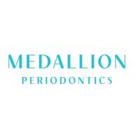 Medallion Periodontics Logo