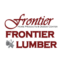Frontier Lumber, Inc. Logo