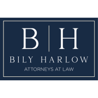 Bily Harlow, Attorneys at Law Logo