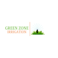 Green Zone Irrigation Logo