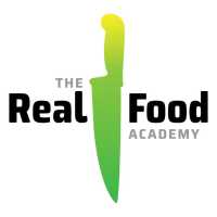 The Real Food Academy Miami Logo