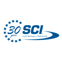 SCI Telecom Logo