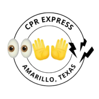 CPR Express Logo