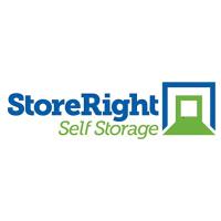 StoreRight Self Storage Logo