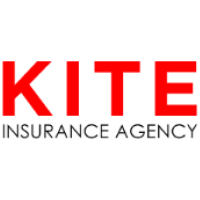 Kite Insurance Agency Logo