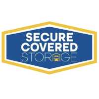 Secure Covered Storage Logo