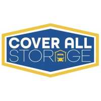 Cover All Storage Logo