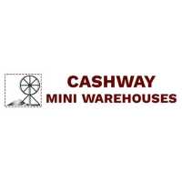 Cashway Mini-Warehouses Logo