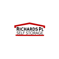 Richards Place Self-Storage: Sparks Storage Units Logo