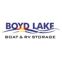 Boyd Lake Self Storage Logo