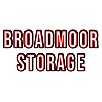Broadmoor Storage Logo