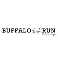 Buffalo Run Self Storage Logo