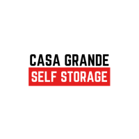 Casa Grande Self Storage Logo