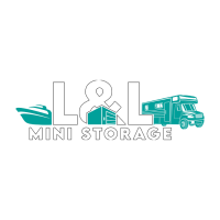 Cortez L&L Storage Logo
