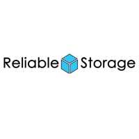 Reliable Storage Logo