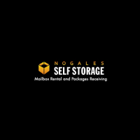 Nogales Self Storage Logo