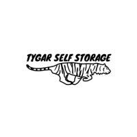 Tygar Self Storage Logo