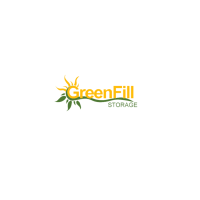 GreenFill Storage Logo