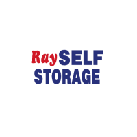 Ray Self Storage - Spring Garden Street Logo